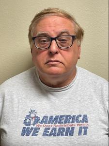 Armando Simon a registered Sex Offender of Texas