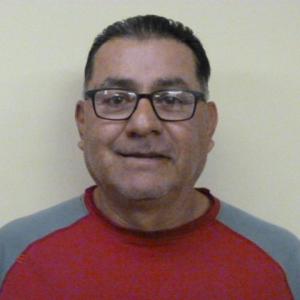 Ricky Luna Chavez a registered Sex Offender of Texas