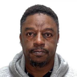 Frederick Lee Johnson a registered Sex Offender of Texas