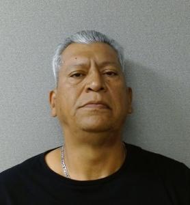 Oscar Amaro a registered Sex Offender of Texas