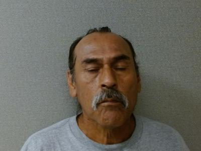 Robert Avalos Jr a registered Sex Offender of Texas