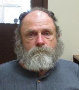 John Damien Walker a registered Sex Offender of Texas