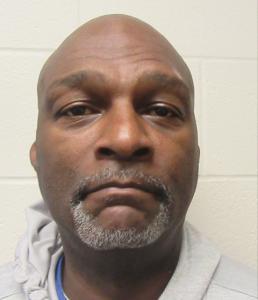 Reginald Ledawn Toombs a registered Sex Offender of Texas