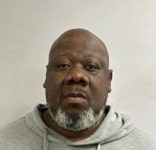 Clarance Louis Ford a registered Sex Offender of Texas