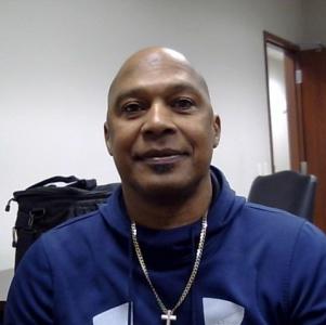 Frank Dewayne Hendricks a registered Sex Offender of Texas