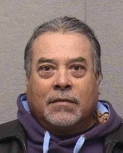 Daniel Guerrero a registered Sex Offender of Texas