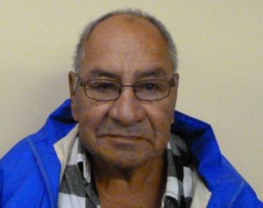 Arturo V Villegas a registered Sex Offender of Texas