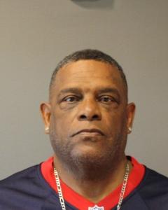 David Walker a registered Sex Offender of Texas