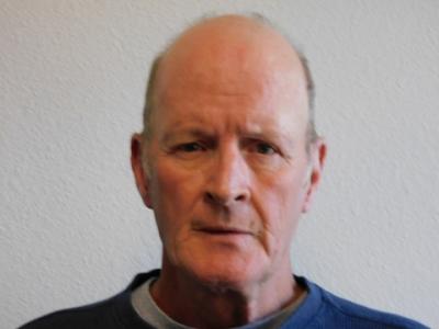 Cecil Darrell Long a registered Sex Offender of Texas