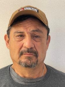 Adam Reyes a registered  of Texas