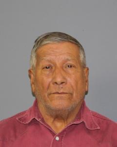 Fred Silva Jr a registered Sex Offender of Texas