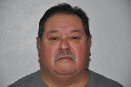 Victor Casase Rangel a registered Sex Offender of Texas