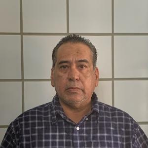 Abel Daniel Trevino a registered Sex Offender of Texas