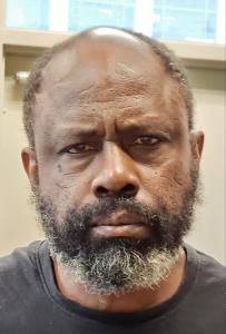 Bennie Ledell Davis a registered Sex Offender of Texas