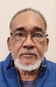 Lawrence Alfred Morrison a registered Sex Offender of Texas