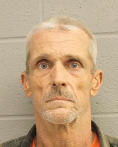 Jon Patrick Mc-dowell a registered  of 