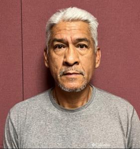 Bernardino Garcia Perez a registered Sex Offender of Texas