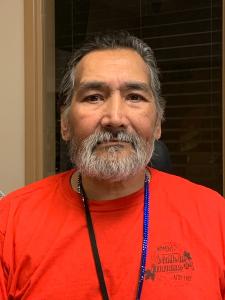 Anthony Gutierrez a registered Sex Offender of Texas