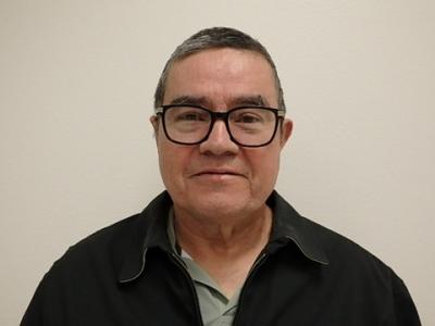 Juan Cerda Ramos a registered Sex Offender of Texas