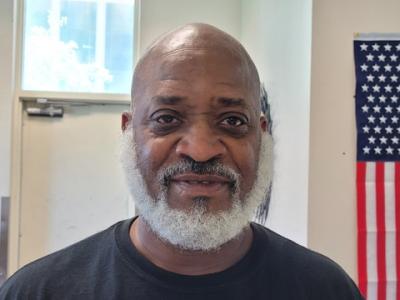 Ricky Dwayne Ayers a registered Sex Offender of Texas