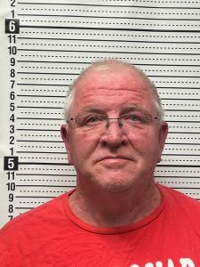 Tony Lynn James a registered Sex Offender of Texas
