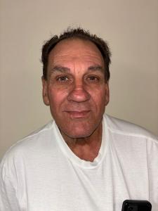 Christopher Douglas Powell a registered Sex Offender of Texas