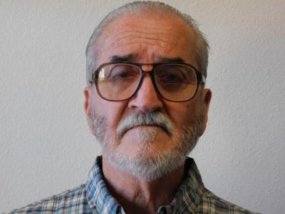 Herberto Spencer a registered Sex Offender of Texas