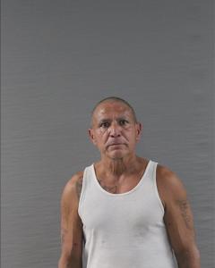 Michael Anthony Lucero a registered Sex Offender of Texas