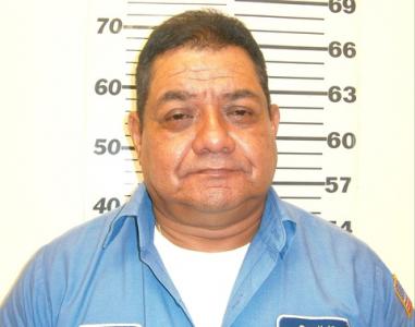 Antonio Pena III a registered Sex Offender of Texas