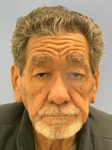 Manuel Salazar Davila a registered Sex Offender of Texas