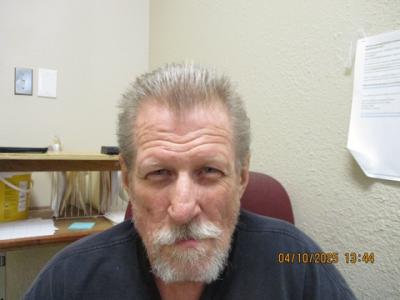 Jerry Lee David Orr a registered Sex Offender of Texas