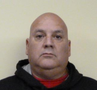 Roberto Martin Sanchez a registered Sex Offender of Texas