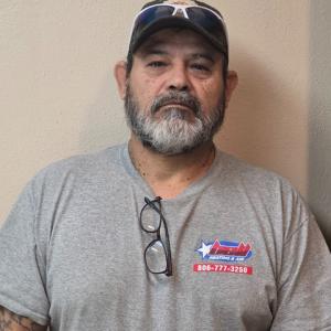 Joe Fedencio Reyna a registered Sex Offender of Texas
