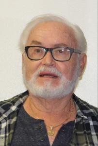 Albert Ray Owen a registered Sex Offender of Texas