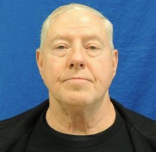 James Joiner a registered Sex Offender of Texas