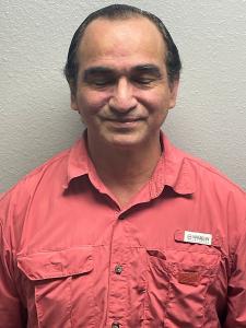 Domingo Christopher Torres a registered Sex Offender of Texas