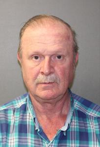 Calvin Dean Fickling a registered Sex Offender of Texas