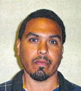 Henry Diaz a registered Sex Offender of Texas