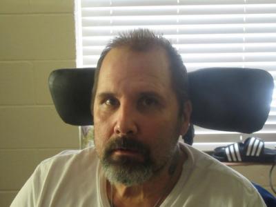 Tyrone Doyle Kiser a registered Sex Offender of Texas