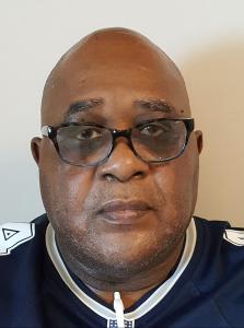 James Henry Ellis a registered Sex Offender of Texas