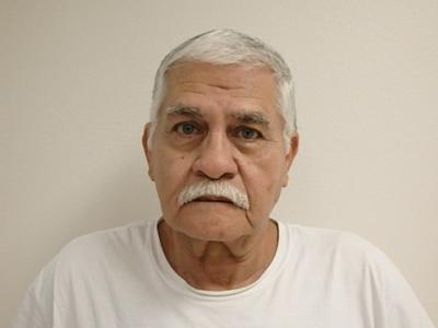 Richard Benavidez a registered Sex Offender of Texas
