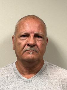 Lee Roy Moore Jr a registered Sex Offender of Texas