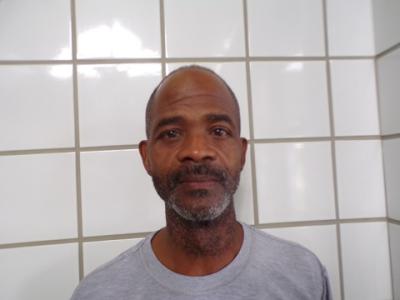 Byron Adams a registered Sex Offender of Texas