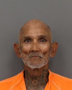 Roland Rodriquez a registered Sex Offender of Texas
