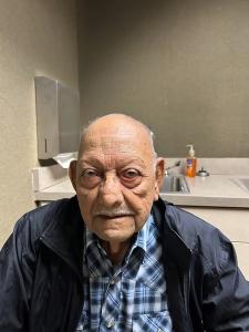 Juan Zavala a registered Sex Offender of Texas