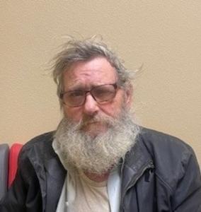 Rusty Joseph Sternhagen a registered Sex Offender of Texas