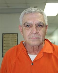 Xavier Vasquez a registered Sex Offender of Texas