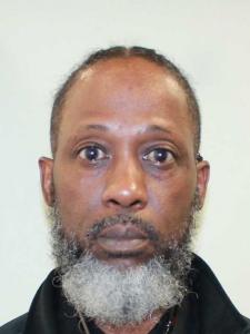 Derwin Renard Malone a registered Sex Offender of Texas