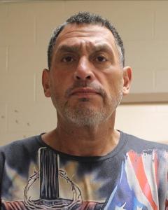 Raymond Ponce a registered Sex Offender of Texas
