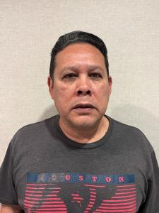 Rafael Leyva Jr a registered Sex Offender of Texas